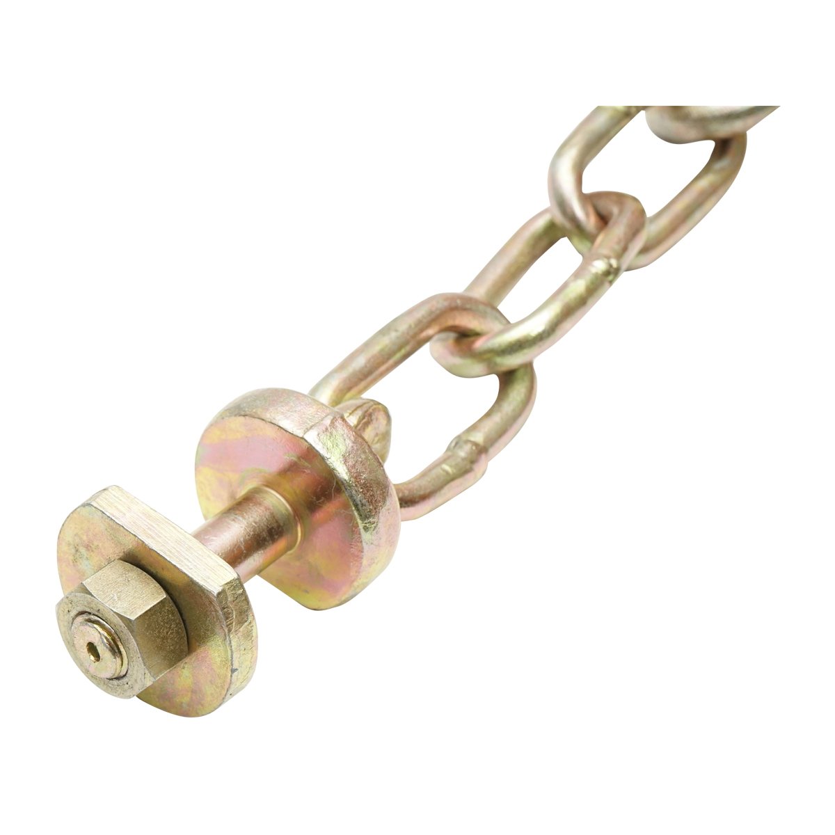 Intinzator ancora cu lant pentru Ford cod OEM CFPND9368, 1813319, 81813319, 87554774 Breckner Germany